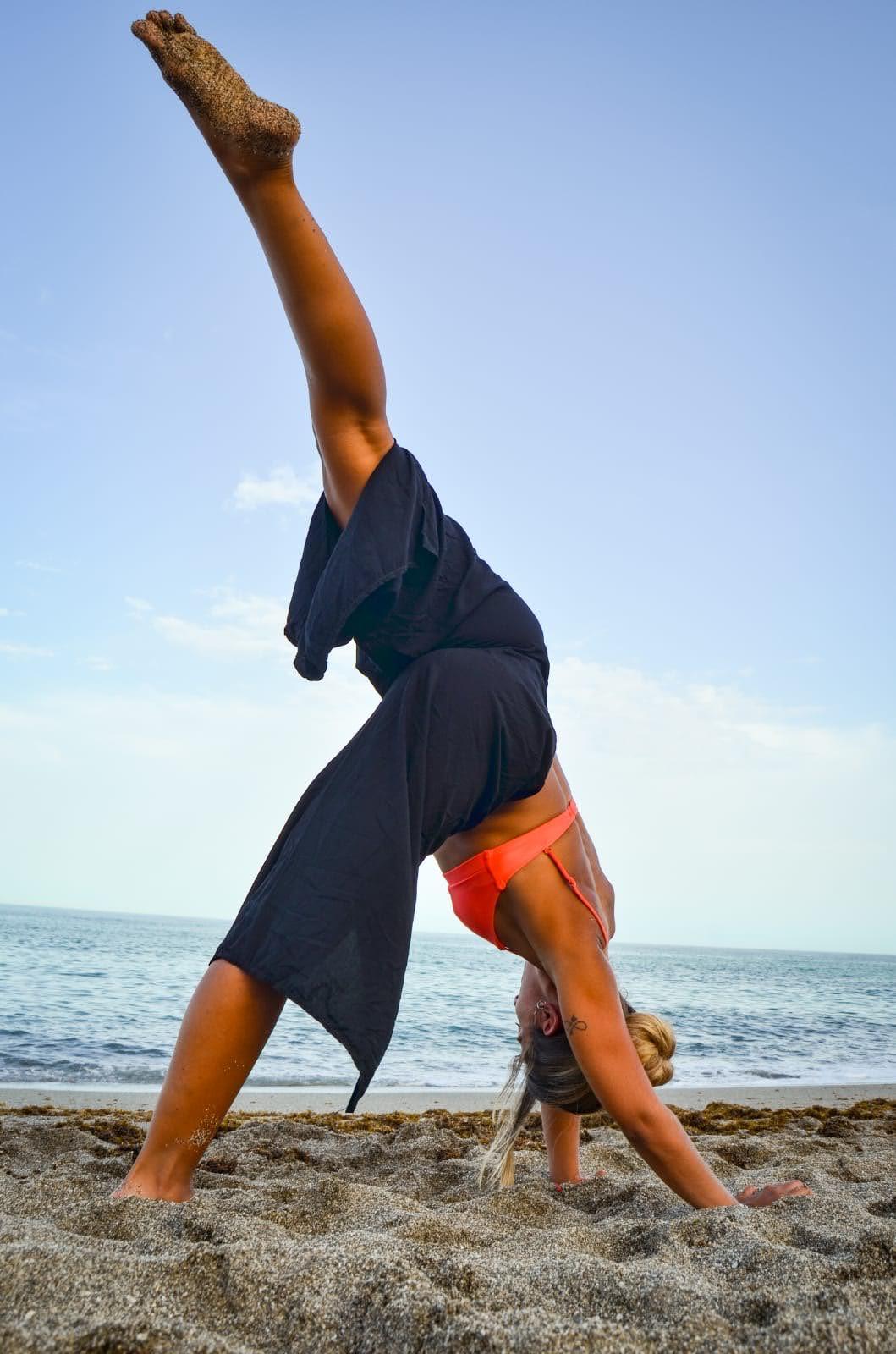 Pilates y PiYo